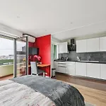 Aparthotel Montparnasse Paris
