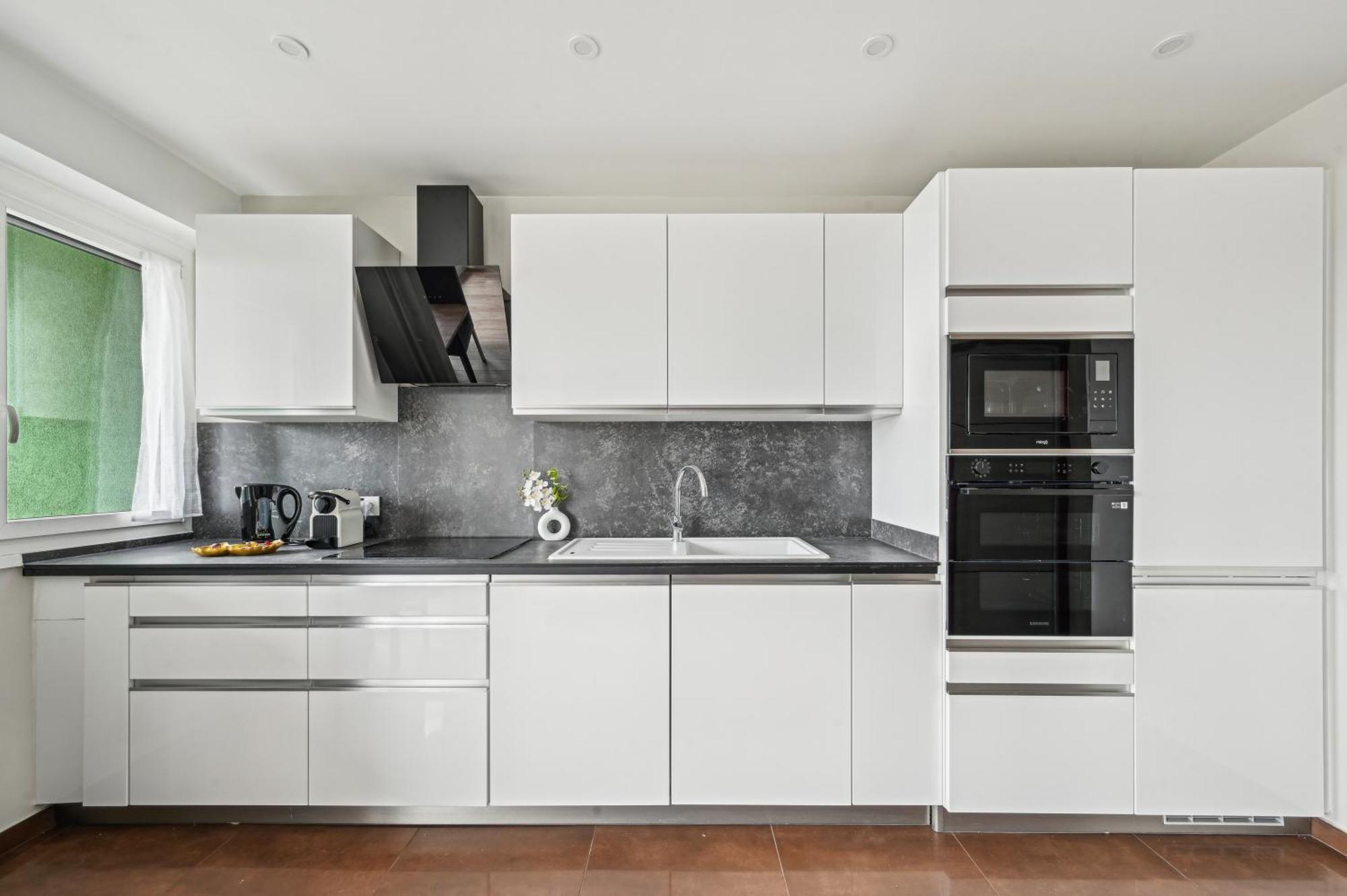 Montparnasse Appartement *