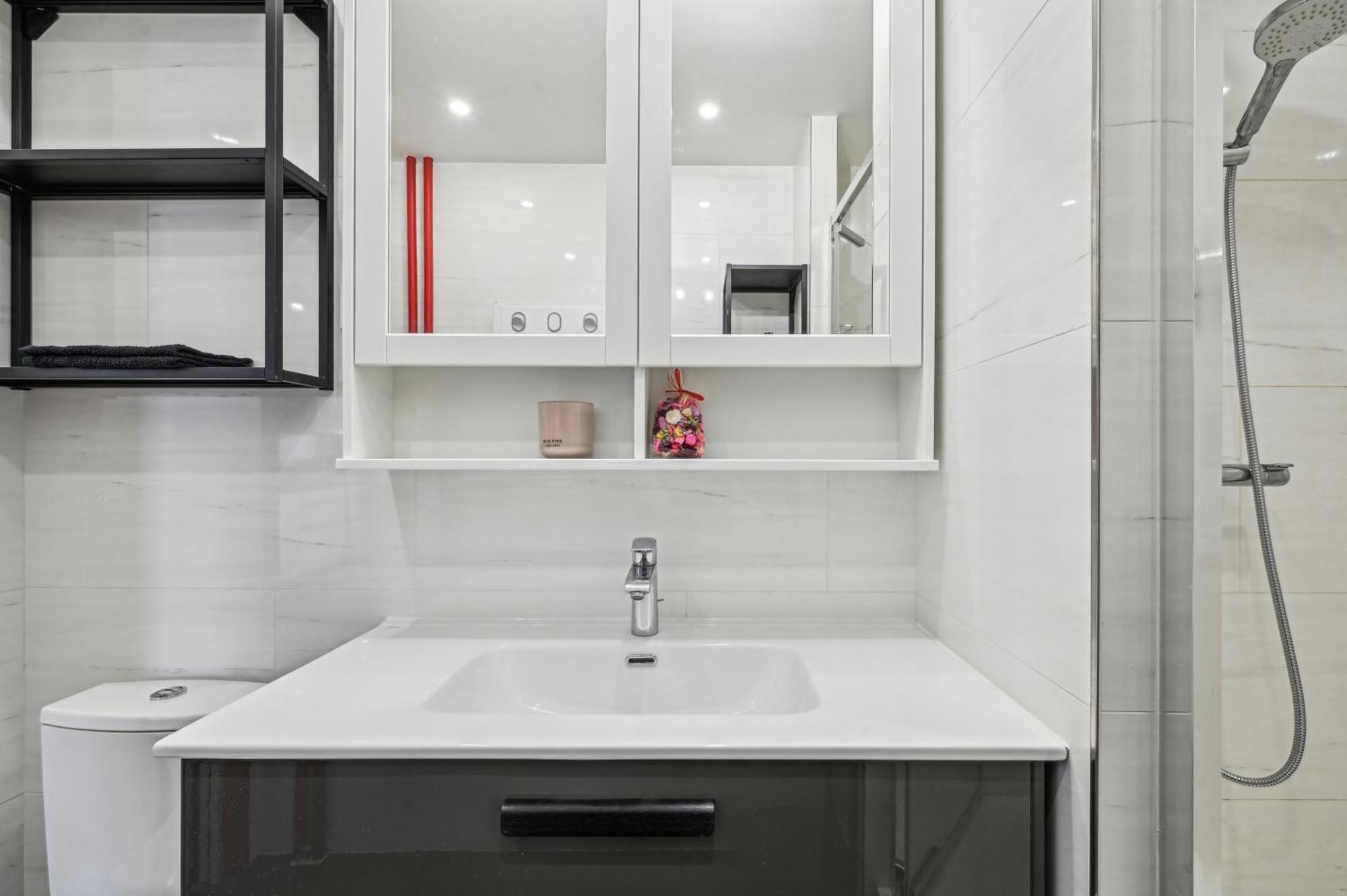 Montparnasse Appartement *